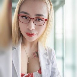 Dr. Maria Teresa Hernández Huerta